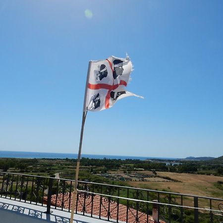 B&B Eleonora D'Arborea, Centro Storico Posada  Εξωτερικό φωτογραφία