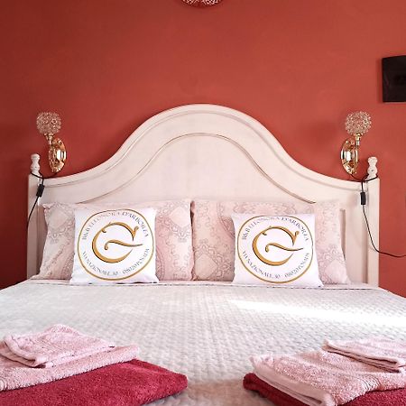 B&B Eleonora D'Arborea, Centro Storico Posada  Εξωτερικό φωτογραφία