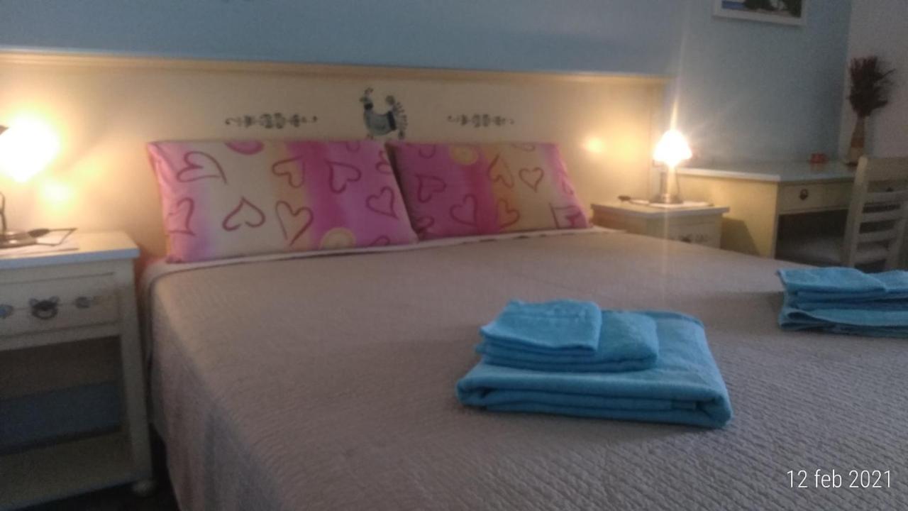B&B Eleonora D'Arborea, Centro Storico Posada  Εξωτερικό φωτογραφία