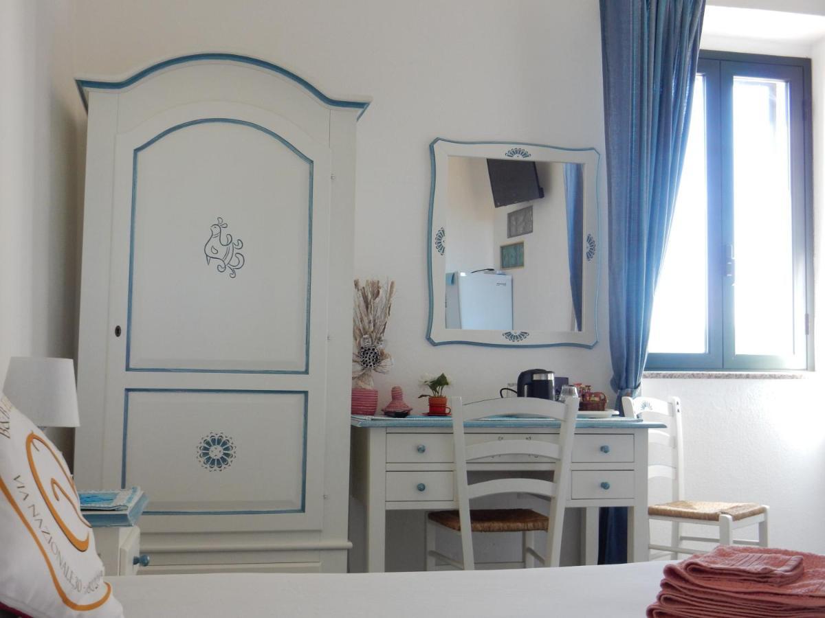 B&B Eleonora D'Arborea, Centro Storico Posada  Εξωτερικό φωτογραφία