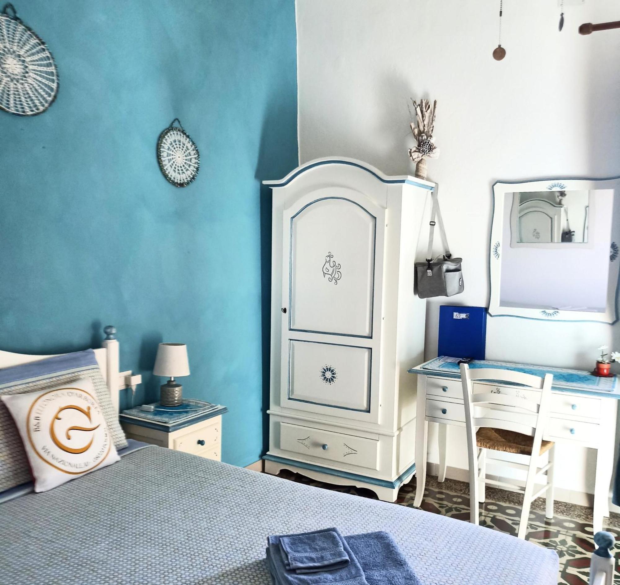 B&B Eleonora D'Arborea, Centro Storico Posada  Εξωτερικό φωτογραφία
