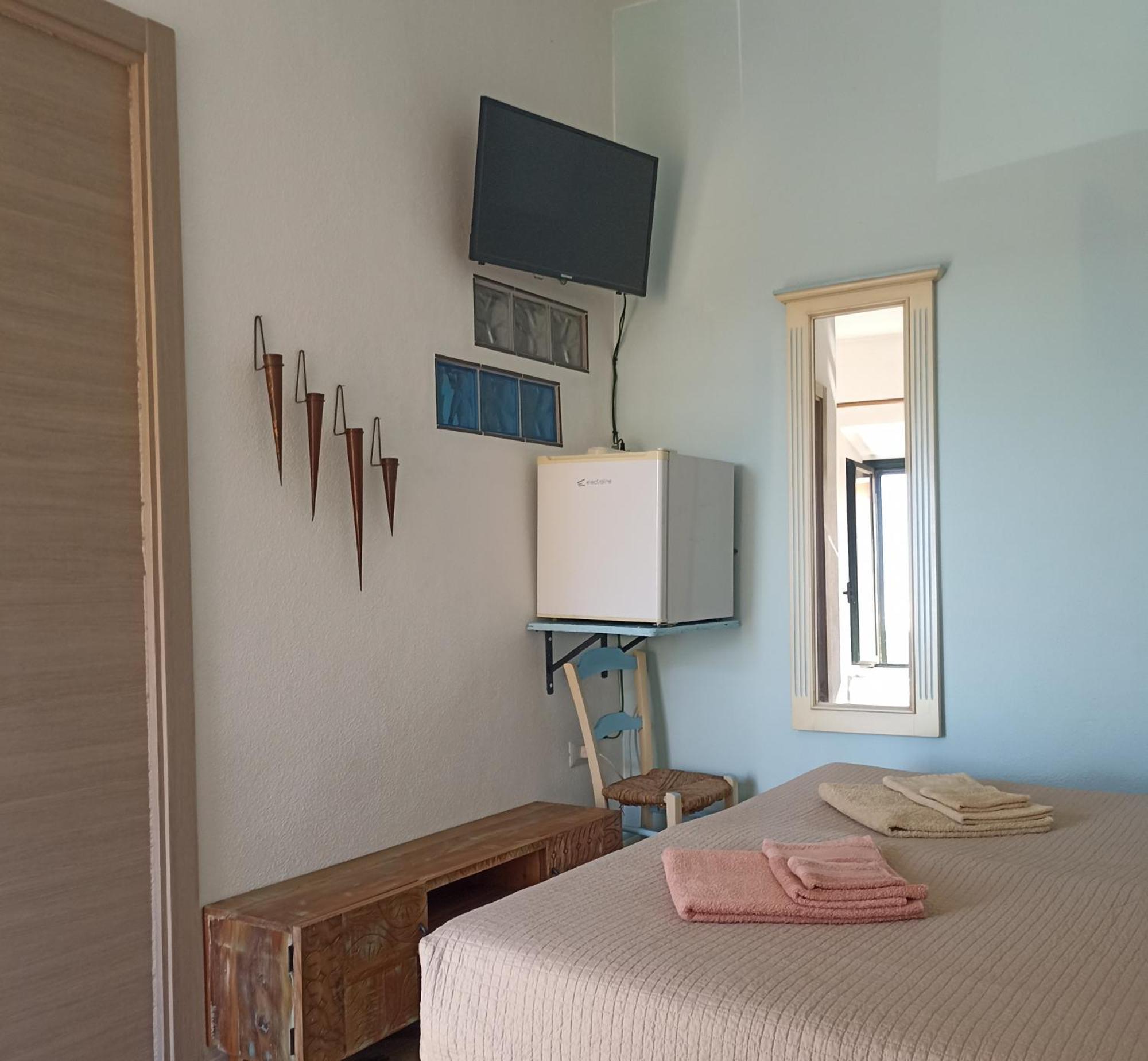 B&B Eleonora D'Arborea, Centro Storico Posada  Εξωτερικό φωτογραφία