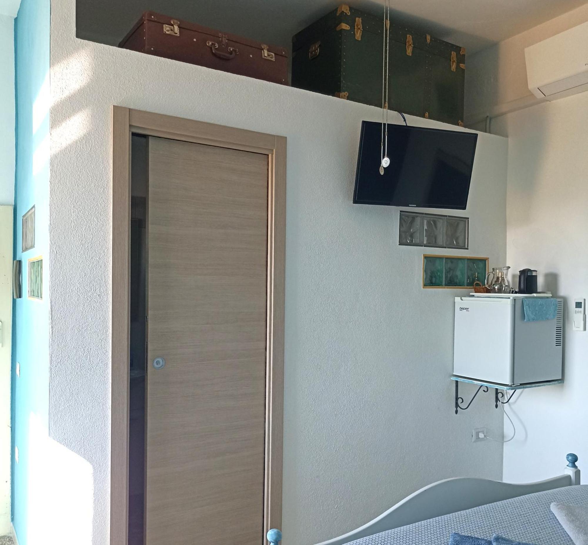 B&B Eleonora D'Arborea, Centro Storico Posada  Εξωτερικό φωτογραφία