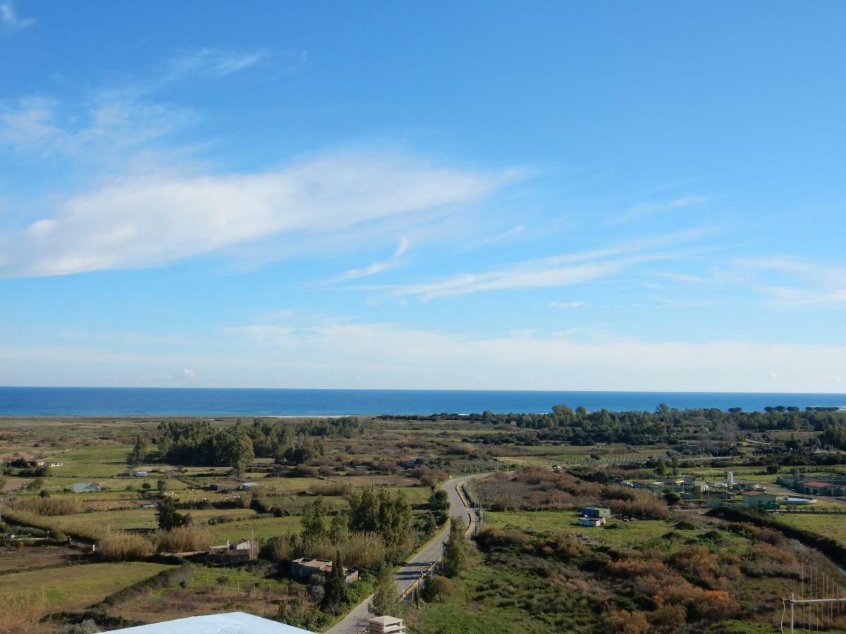 B&B Eleonora D'Arborea, Centro Storico Posada  Εξωτερικό φωτογραφία