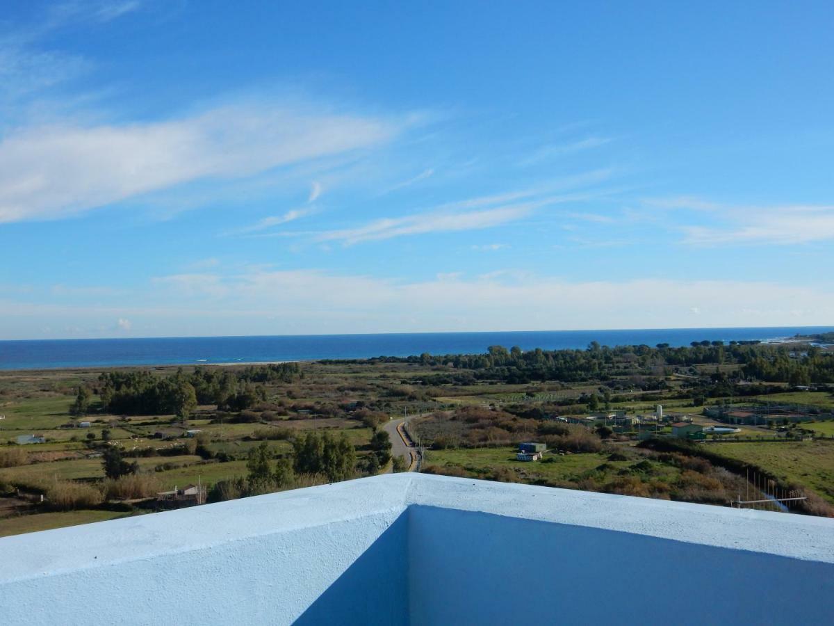 B&B Eleonora D'Arborea, Centro Storico Posada  Εξωτερικό φωτογραφία
